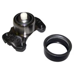 Crown Automotive 4897484K Yoke & Seal Kit For Jeep Grand Cherokee Zj. Fixed Price $125.93.