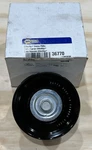 Napa 36770 Belt Drive Pulley Steel V-ribbed 8 Grooved Ford F250 F450 F550 Nos. Fixed Price $30.99.