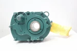 Dodge E243502 TXT325ET Torque-arm Shaft Mount Speed Reducer 14.01HP 24.71:1. Fixed Price $2553.80.