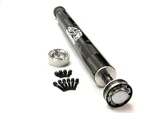 Dss For 08-17 Nissan Gt-r R35 3.25IN Carbon Fiber Mainshaft NISH35-M-C-V2. Fixed Price $2314.68.
