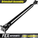 Rear Driveshaft Prop Assembly For Jeep Grand Cherokee Commander 3.7L Auto. Fixed Price $99.99.