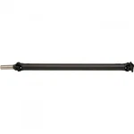 Rear Drive Shaft 4WD Regular Cab 8' Box Fits 00-02 Dodge 2500 Pickup 167694. Fixed Price $720.00.