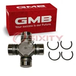 Gmb 210-0332 Universal Joint For 45U0301 374 Driveline Axles Shaft Vz. Fixed Price $37.09.