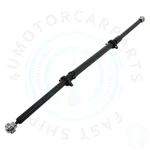Rear Driveshaft For 2013-2016 Volvo S60 XC60 V60 Awd 31325194. Fixed Price $203.14.