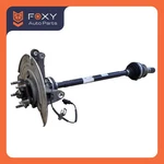 2010-2019 Jaguar X250 Xfr Xj Xkr Cv Axle Shaft And Knuckle Rear Right Oem. Fixed Price $290.00.