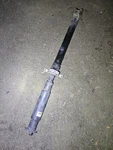 Bmw Z4 Roadster E85 M54 2.5,3.0 2003-2006 Manual Prop Shaft Rear Gearbox 7514468. Fixed Price $242.21.