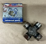 Carquest Universal Joint 1410 Series Made Usa Nos. Fixed Price $14.99.