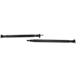 Rear Driveshaft For Honda Ridgeline 2009-2013 V6 3.5L Crew Cab Pickup 936-034. Fixed Price $179.47.