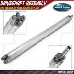 Rear Aluminum Driveshaft Prop Assembly For Chevrolet Trailblazer Ext Gmc. Fixed Price $298.19.