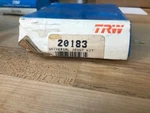 Trw # 20183 Universal Joint; Nors Part. Fixed Price $18.99.
