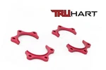 Truhart Driveshaft Spacers 4PCS New Stock Free Shipping For 00-09 S2000 TH-H607. Fixed Price $108.00.