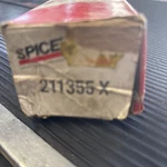 For Spicer 211355X Double Cardan Cv Centering Yoke 1310 Series C/l To End 1.531". Fixed Price $45.00.