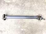 06-07 Mercedes C230 W203 Rwd Rear Driveshaft Propeller Axle 216 Oem. Fixed Price $79.00.