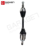 For 2013-2021 Land Rover Range Sport Discovery Front Left Cv Axle Assembly. Fixed Price $148.89.