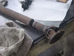 Drive Shaft For 75-79 Mg Midget 1500. Fixed Price $79.00.