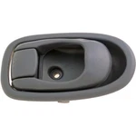 Dorman 83450 Interior Door Handle Front/rear Left. Fixed Price $33.25.