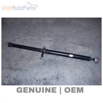 2018-2024 Audi SQ5 Rear Driveshaft / Propeller 80A521101B. Fixed Price $299.99.