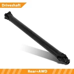 Rear Driveshaft For 1999-2006 Rover Freelander 2.5L TVB000190 Awd FTC5430. Fixed Price $127.99.