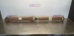 Ford Mustang Rear Drive Shaft 5.0L Automatic BR334K145BC. Fixed Price $200.00.
