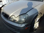 98 99 Lexus GS400 Rear Drive Shaft 366377. Fixed Price $50.00.
