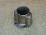 1930S 40S 50S Nos Mopar Plymouth Dodge U-joint Housing. Fixed Price $95.00.