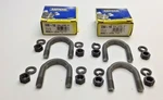 330-10 Universal U-joint U-bolt Kit Moog Precision 3-94-18 (pack Of 2). Fixed Price $18.00.