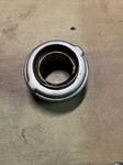 Nos/oem Ford Drive Shaft Center Bearing Assembly #B5TZ-4840-B. Fixed Price $18.00.