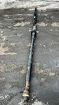 2018 Jeep Compass Rear Propshaft P68281268AB. Fixed Price $235.74.
