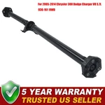 Oem Rear Driveshaft Prop Assembly For Chrysler 300 Dodge Charger 5.7L Rwd. Fixed Price $225.99.