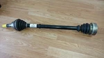 Lamborghini Murcielago LP640 Front Right Axle Drive Shaft Oem 410407302C. Fixed Price $1500.00.