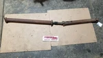 Rear Drive Shaft 162" Wb Assembly 2WD Drw Fits 11-16 Ford F350SD Pickup 1305655. Fixed Price $250.00.