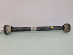 Front Drive Shaft 3.0L Turbo Diesel Fits 18-20 Ford F150 Pickup 590908. Fixed Price $149.74.
