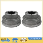 Brake Drum Ford E-350 Econoline 1975. Fixed Price $282.67.