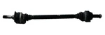 11-16 Bmw F10 535I 5-SERIES Right Rear Passenger Axle Output Shaft Oem 7581024. Fixed Price $71.49.
