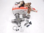 Oem Dana Spicer 1710 Series Half Round Greaseable Universal Joint 5-675X See Des. Fixed Price $70.99.