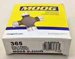 365 Universal U-joint Moog Precision 5-260X. Fixed Price $14.99.