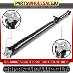 Rear Driveshaft Prop For Dodge Freightliner Sprinter 2500 3500 5119086AA. Fixed Price $442.99.