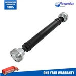 Front Driveshaft Prop For Jeep Grand Cherokee 2014-18 3.0L Awd 52123467AD. Fixed Price $80.99.