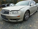 Rear Drive Shaft Lwb A8L Opt K8L Fits 05-06 Audi 331308. Fixed Price $135.00.
