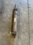 Ford Super Duty Rear Driveshaft Section 3C34-4K145-CDC 6.0D Wb 142. Fixed Price $108.49.