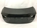 2014-2023 Maserati Ghibli Trunk Lid Hatch Oem Black 15 16 18 19 21 22. Fixed Price $405.00.