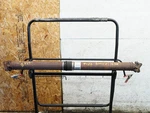 11-14 Ford Mustang S197 3.7L Drive Shaft Cardan Propeller Rear BR334602AD Oem. Fixed Price $287.99.