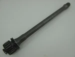 Honda 650 Deauville Rear Drive Shaft. Fixed Price $27.02.