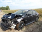 Used Rear Drive Shaft Fits: 2015 Subaru Wrx 2.0L At Cvt Grade. Fixed Price $223.59.