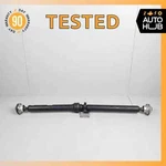 08-19 Maserati Granturismo Grancabrio M145 Rear Axle Oem. Fixed Price $166.00.