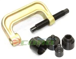 C-clamp Ball Joint Disassembly Service Tool Set 4 Mercedes Benz 220 230. Fixed Price $69.99.