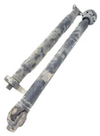 2008-2010 Bmw E60 Rwd 528I Drive Shaft Oem. Fixed Price $161.20.