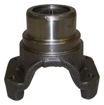 Crown Automotive 5072212AA Axle Yoke Fits 00-01 Grand Cherokee (wj). Fixed Price $66.22.