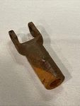 Spicer 10-3-83X 1" Pto Slip Yoke 1000 Series. Fixed Price $24.95.