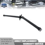 Rear Driveshaft Prop Assembly 40100T1WA02 For Honda Cr-v L4 Awd 2015-2016. Fixed Price $141.17.
